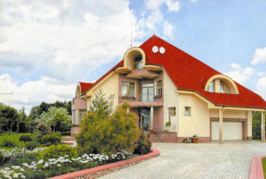Срочная продажа! Прекрасный дом в центре Ровно  "Царское село"