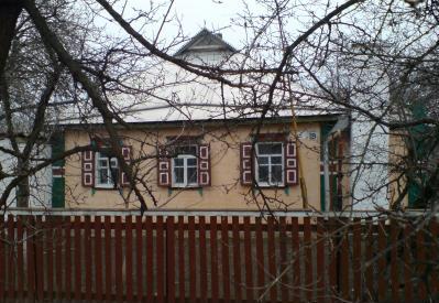 Продам дом в Полтавской области