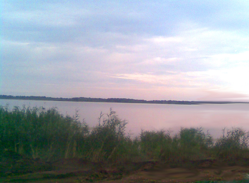 Продам земельну ділянку - 10с на березі Дніпродзержинського водосховища